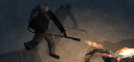 Вышел геймплейный трейлер шутера Primal Fears