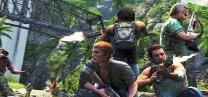 Вышел новый патч для PC-версии Far Cry 3