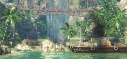 Вышел патч 1.03 для PC-версии Far Cry 3
