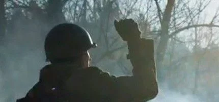 Вышел трейлер фильма по игре Company of Heroes