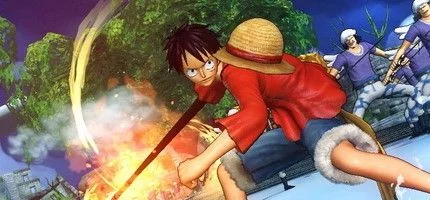 Вышел трейлер One Piece: Pirate Warriors 2 с английскими субтитрами