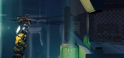 Вышел трейлер The Showdown Effect