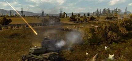 World of Tanks теперь доступна в Корее
