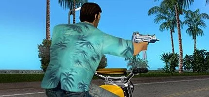 За кулисами разработки Grand Theft Auto: Vice City — часть вторая, звук