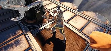 За саундтрек BioShock: Infinite отвечает Гэрри Шиман