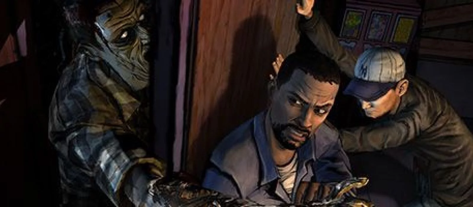 Telltale <b>Games</b> осуществят импорт сохранений во второй сезон <b>The</b> <b>Walking</b> <b>Dea...</b>