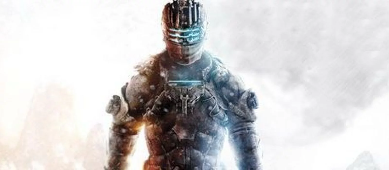 Опубликованы концепт-арты костюмов и оружия из Dead Space 3