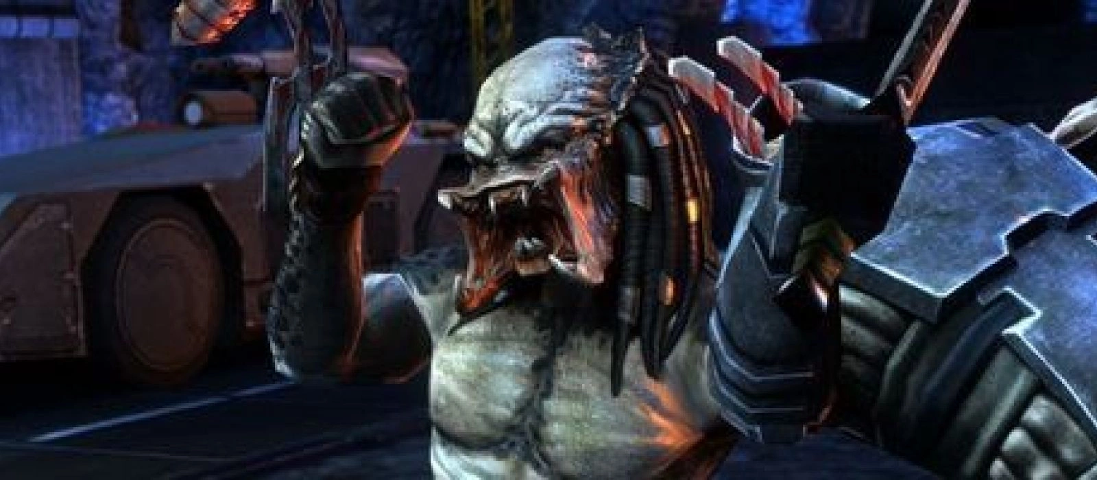Aliens vs Predator: Evolution получит отличную графику