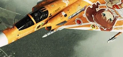 «1С-СофтКлаб» выступит в России PC-версию Ace Combat: Assault Horizon