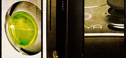 2013 — год нового поколения консолей!