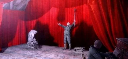 4A Games продемонстрирует 3D-режим Metro: Last Light