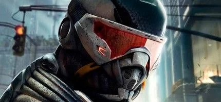 7 Чудес Crysis 3. Часть 4 — «Тайфун»