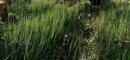 7 Чудес Crysis 3. Часть 5 — «Идеальное оружие»