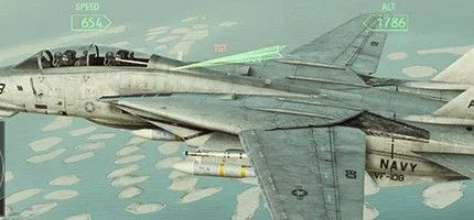 Ace Combat: Assault Horizon появится на персональных компьютерах в этом месяце