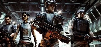 Aliens: Colonial Marines выйдет на Wii U
