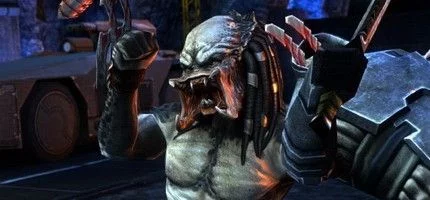 Aliens vs Predator: Evolution получит отличную графику