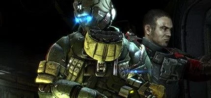 Анонсирована Dead Space 3: Dev-Team Edition