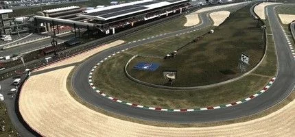 Анонсирована MotoGP 13