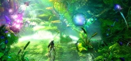 Австралийские власти отсрочили дату выхода Trine 2 на Wii U