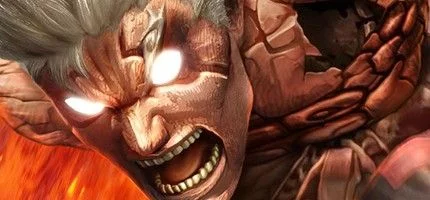 Авторы Asura's Wrath создадут три новые игры