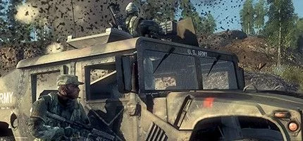 Battlefield 4 выйдет в 2014 году