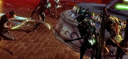 Бесплатное загружаемое дополнение добавит в DmC: Devil May Cry режим Кровавого Дворца