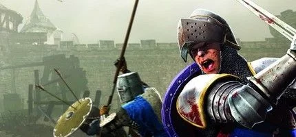 «Бесплатные выходные» в Steam с Chivalry: Medieval Warfare