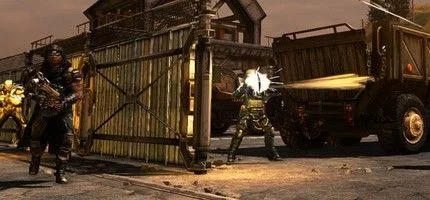 Бета-тестирование шутера Defiance на PC начнётся 18 января