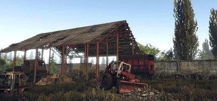 Бета-тестирование Survarium запланировано на 2013 год