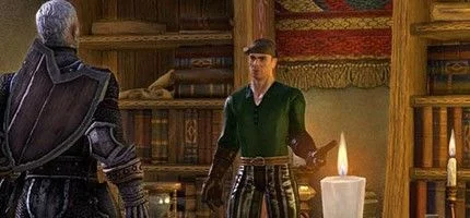 Бета-тестирование The Elder Scrolls Online стартует в ближайшие месяцы