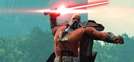 BioWare намекнула на дополнение Return of the Gree для Star Wars: The Old Republic