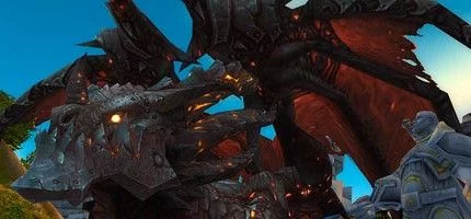 Ближайший патч для World of Warcraft добавит еще больше питомцев