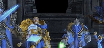 Blizzard All-Stars будет работать на условно-бесплатной модели