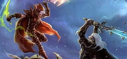 Blizzard намерена совместить DotA и World of Warcraft