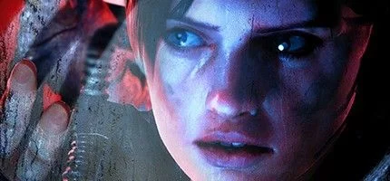 Capcom объяснила, почему Resident Evil: Revelations не появится на PS Vita