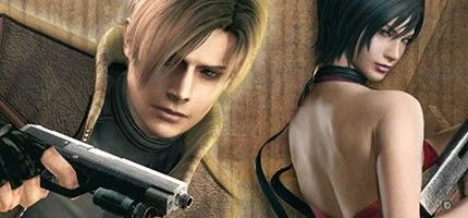 Capcom представила юбилейное издание Resident Evil