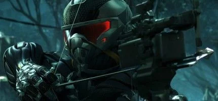 Crysis 4, возможно, не будет шутером от первого лица