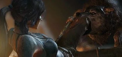 Crystal Dynamics: не ждите демо-версию Tomb Raider (2013)