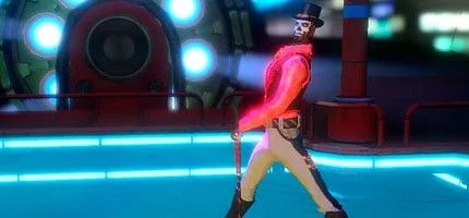 Dance Magic выйдет на PlayStation 3 с поддержкой Move