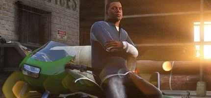 Дата выхода GTA 5 перенесена на 17 сентября 2013 года