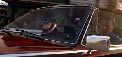 Дэн Хаузер рассказал подробнее про миссии Grand Theft Auto 5