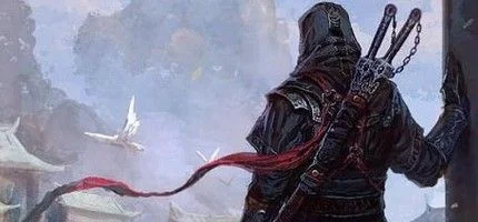 Действия следующей части Assassin's Creed могут разворачиваться в Азии