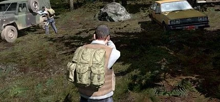 Дин Холл объяснил причины отсрочки standalone-версии DayZ