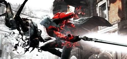 DmC: Devil May Cry свергла с престола FIFA 13