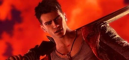 DmC: Devil May Cry вышла на PC