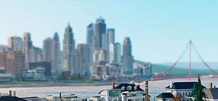 Добро пожаловать в мир SimCity (2013)!