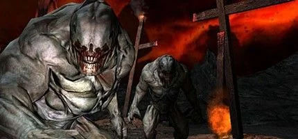 Doom 4 может выйти на следующем поколении консолей