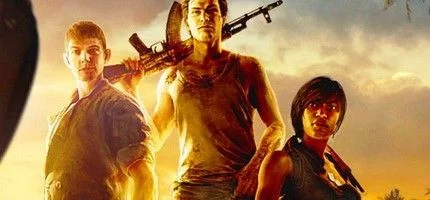 Дополнение High Tides для Far Cry 3 выходит на следующей неделе