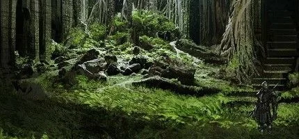 Dragon Age 3: Inquisition удивит игроков качеством графики