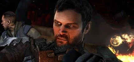 EA представила сюжетный трейлер Dead Space 3
